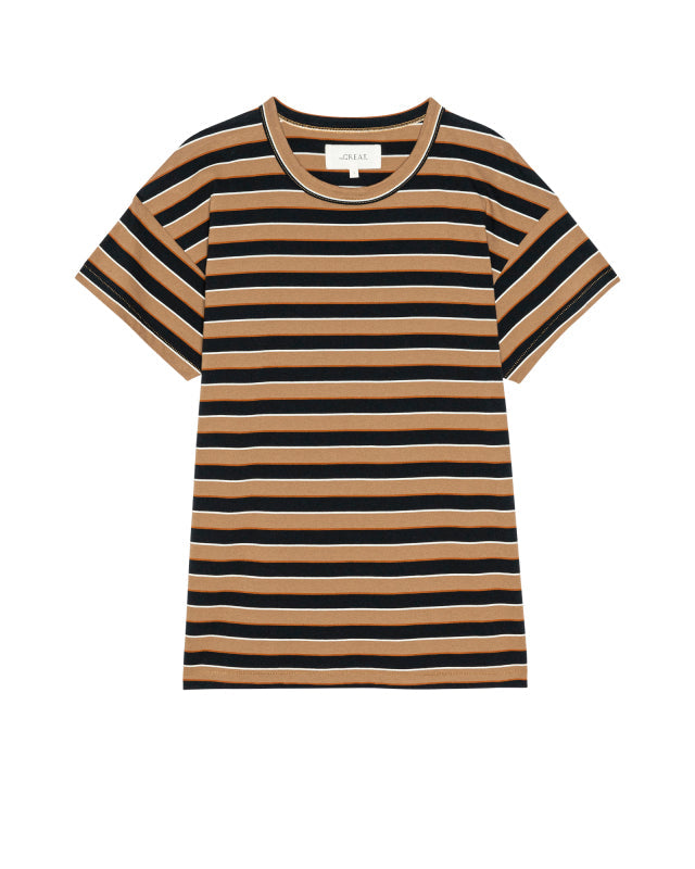 CIGAR STRIPE