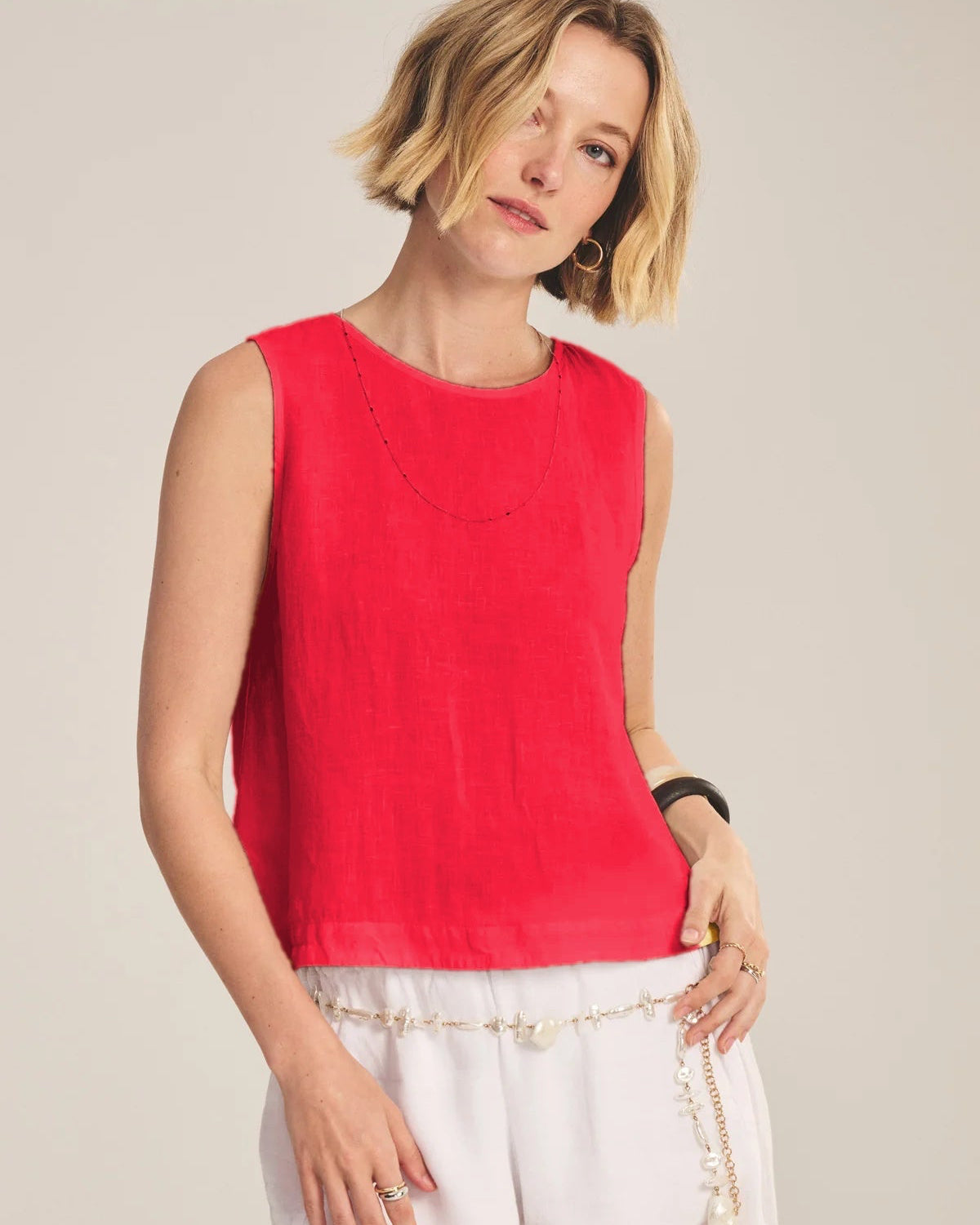 Velvet by Graham and Spencer Maxine Top
