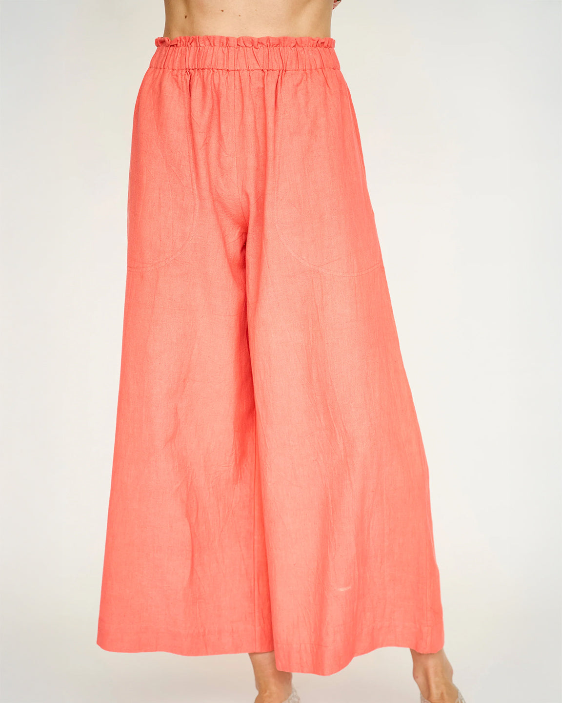 Mirth Pant In Melon