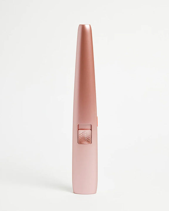 The USB Lighter Company The Motli Light in Rose Gold