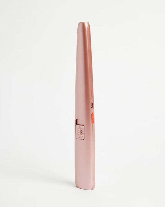 The USB Lighter Company The Motli Light in Rose Gold