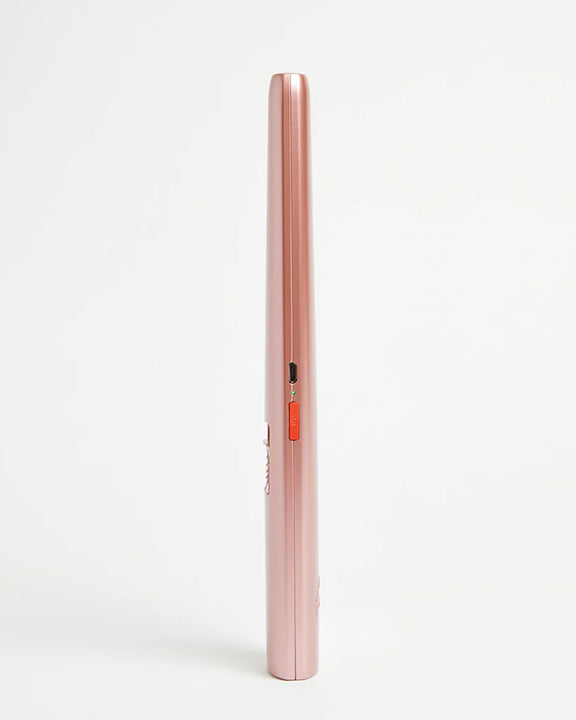 The USB Lighter Company The Motli Light in Rose Gold
