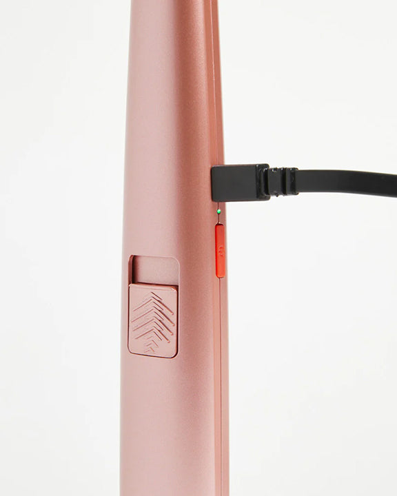 The USB Lighter Company The Motli Light in Rose Gold