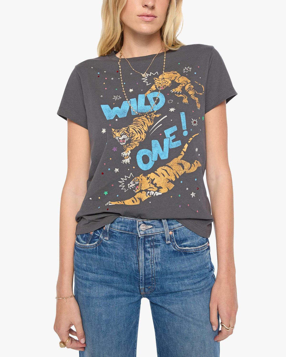 WILD ONE