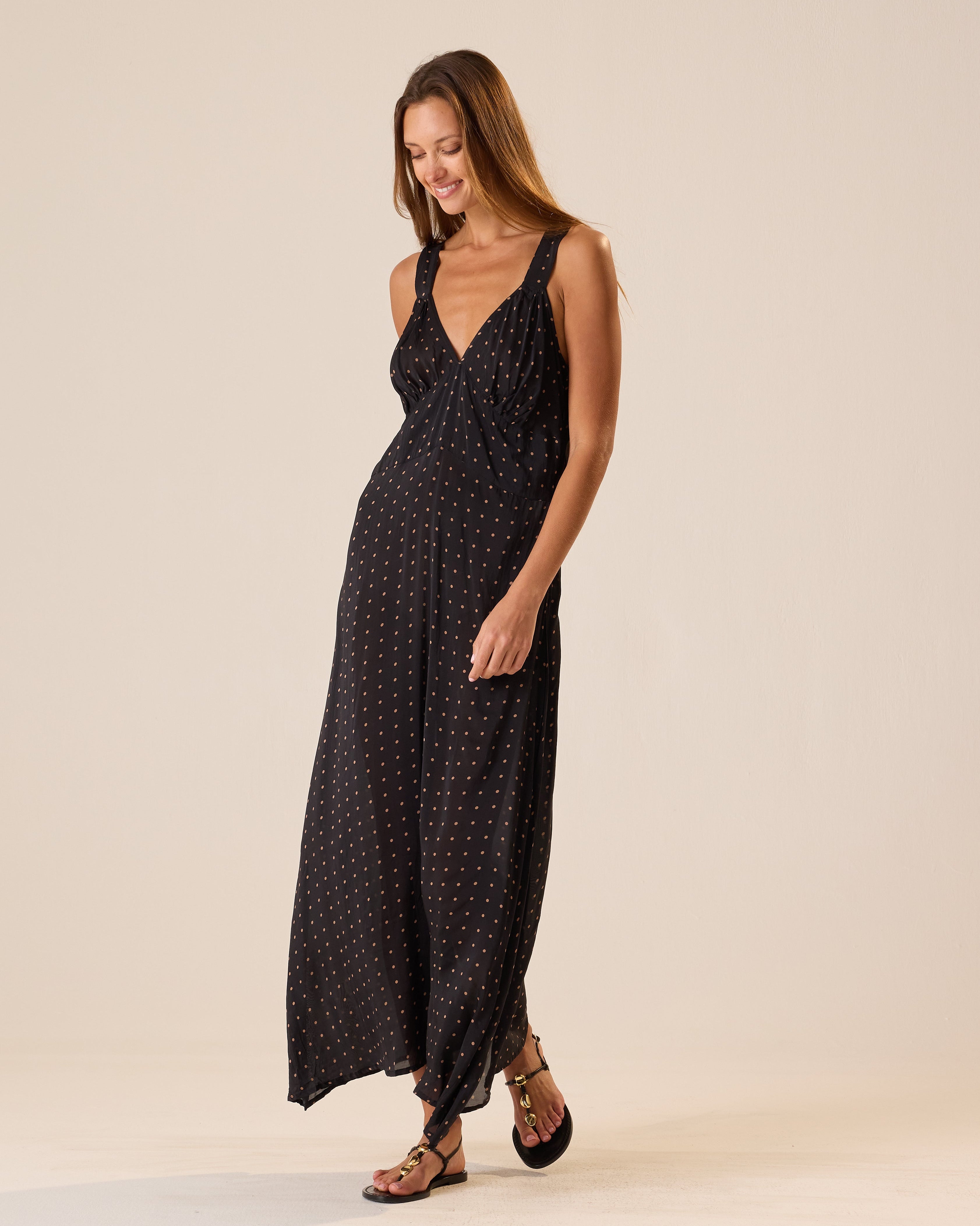JACKIE DRESS