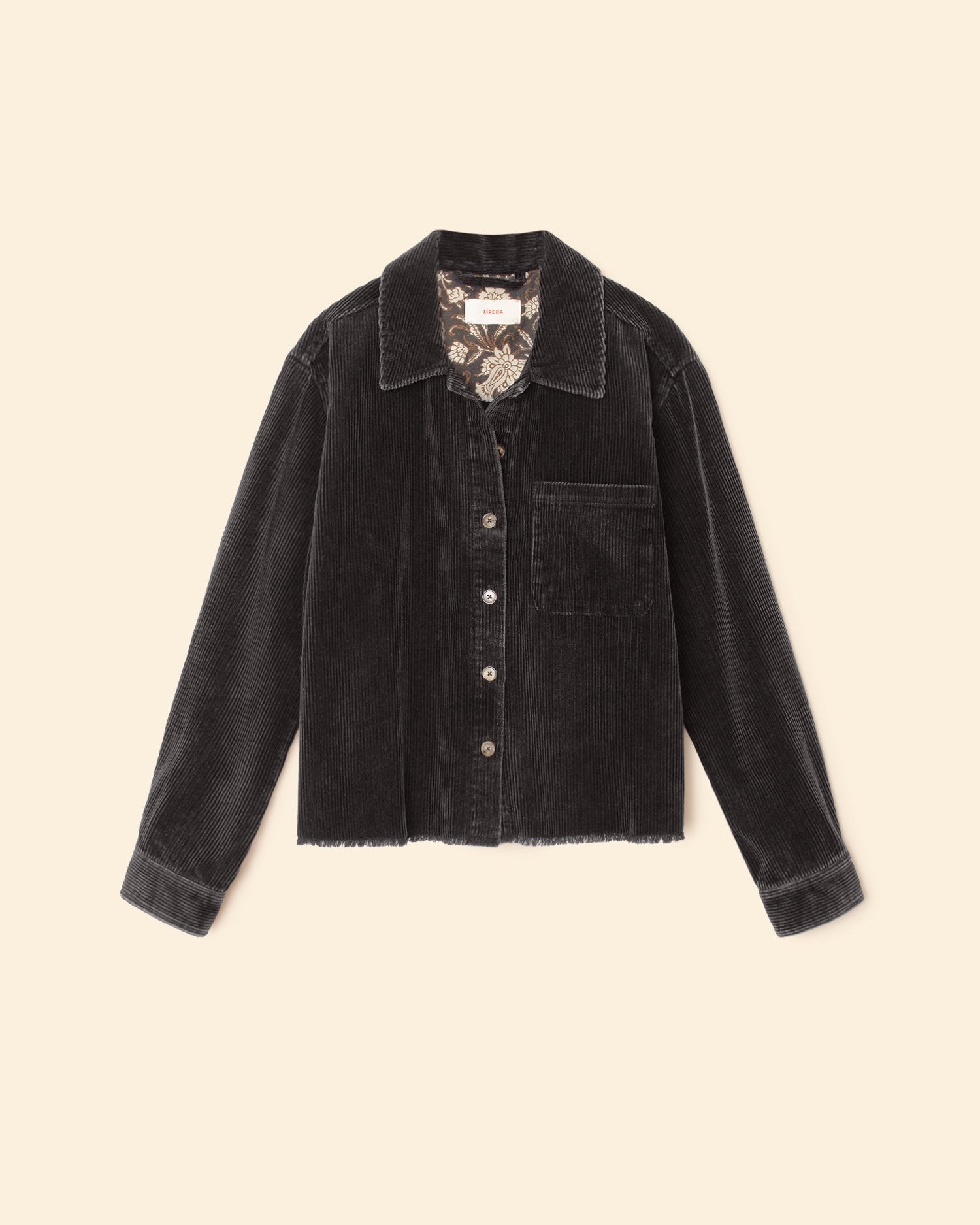Black Flint