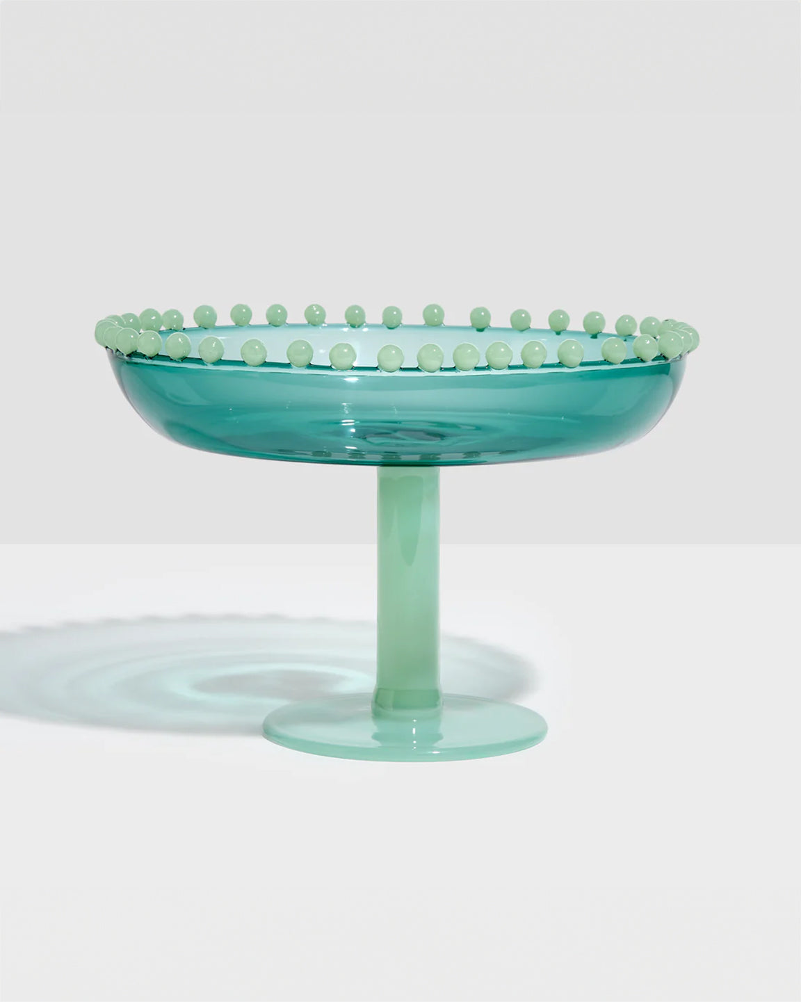 Fazeek Pearl Stand in Teal and Jade