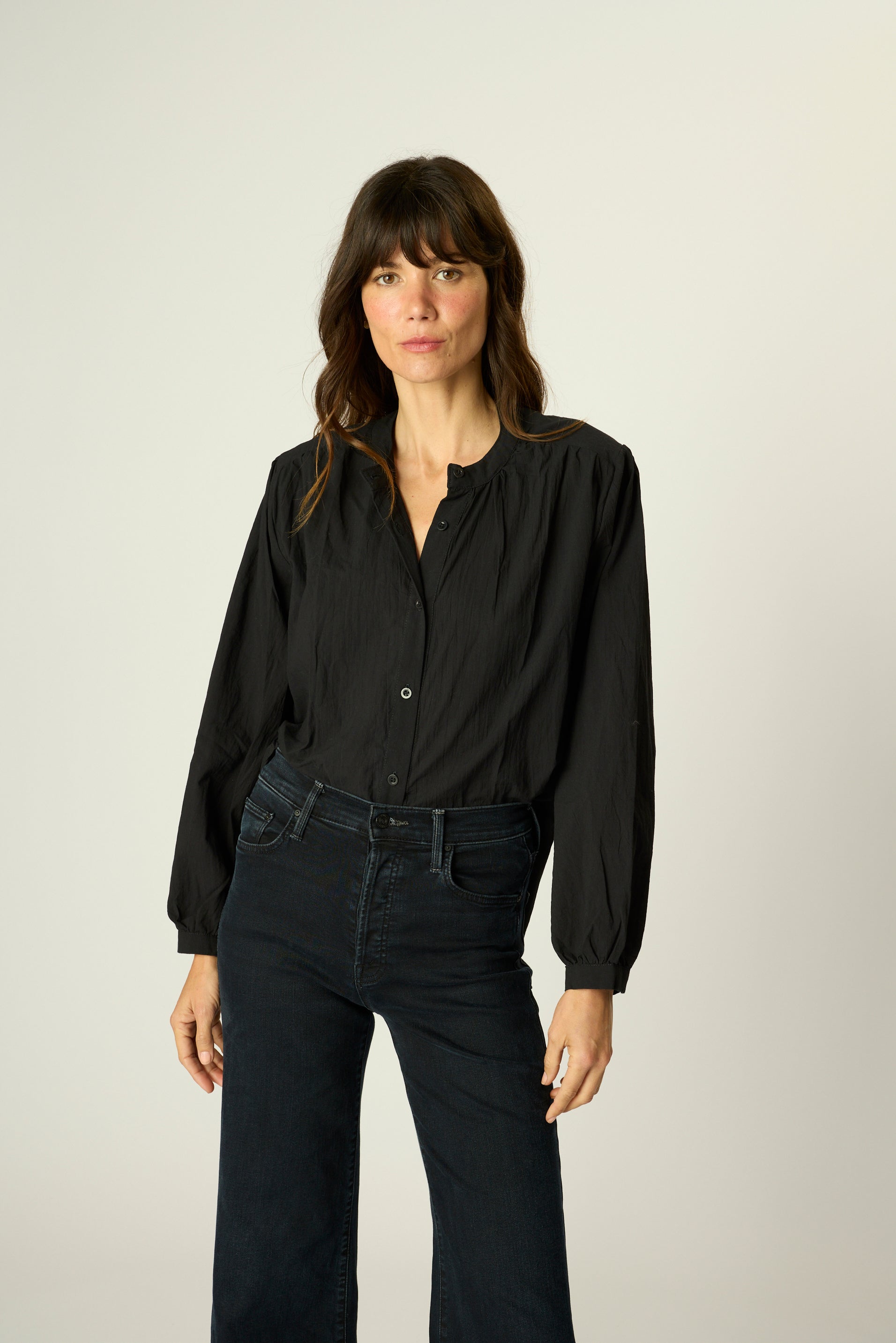 TOLAN SHIRT