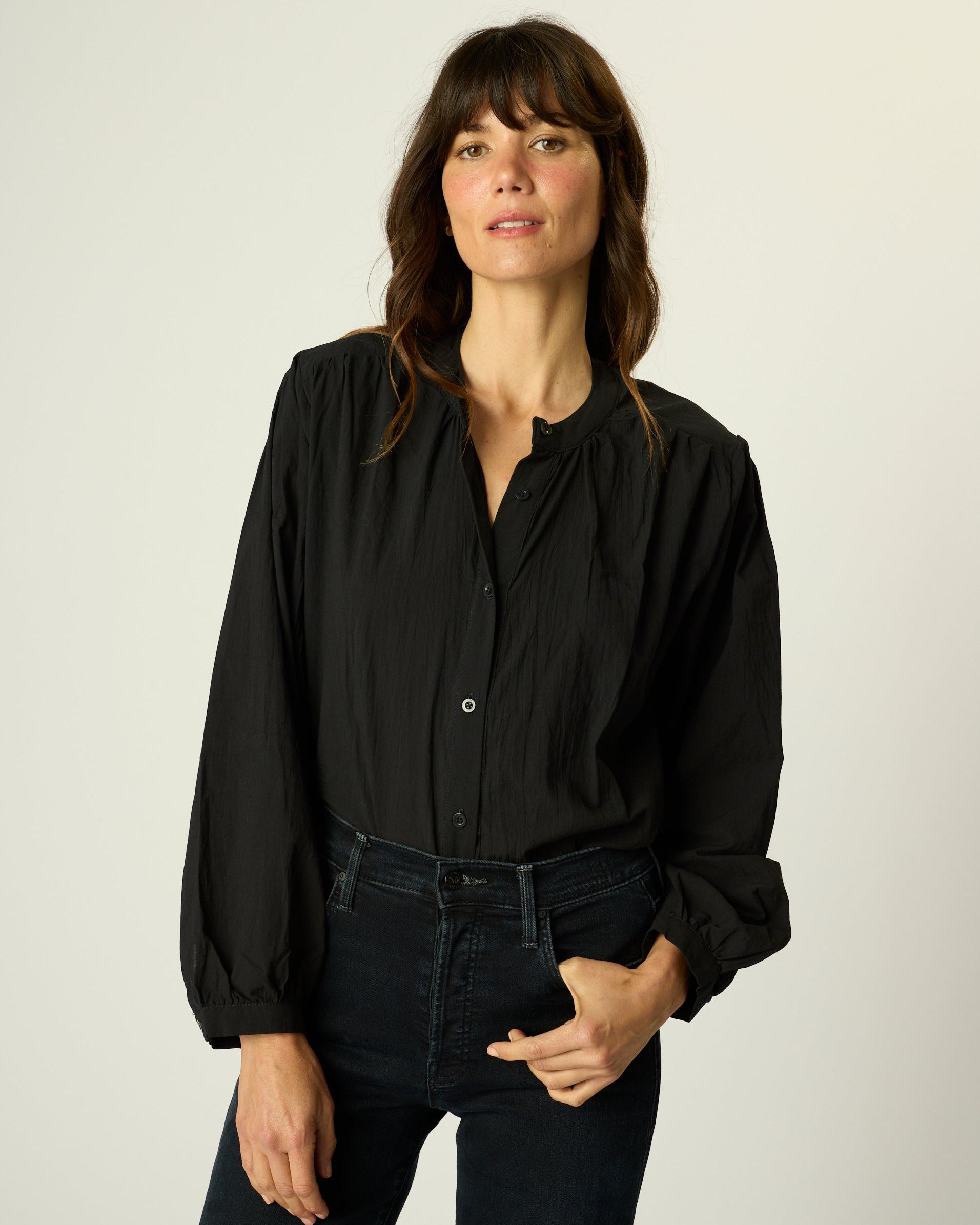 TOLAN SHIRT