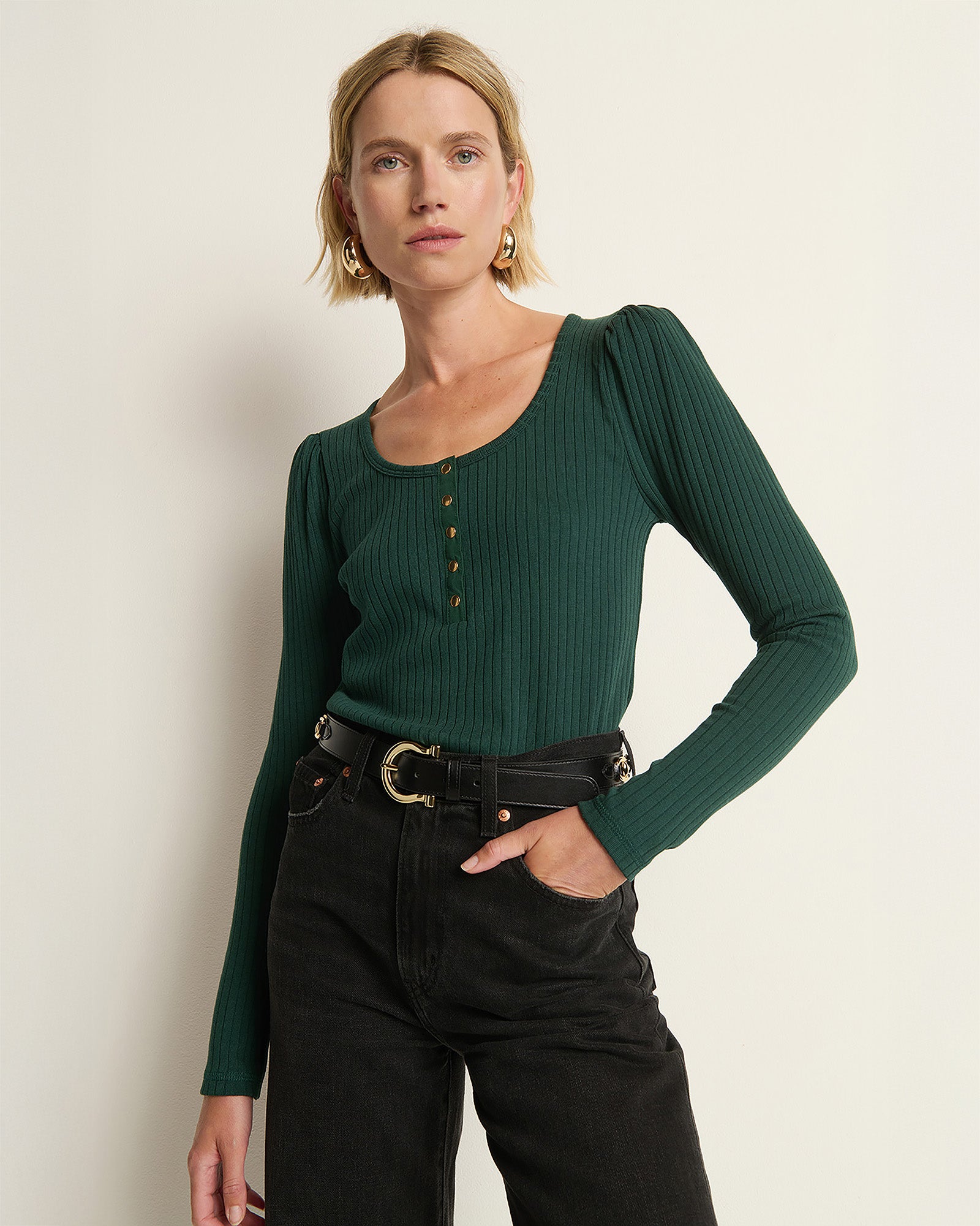 Nation Reeva Henley in Pine