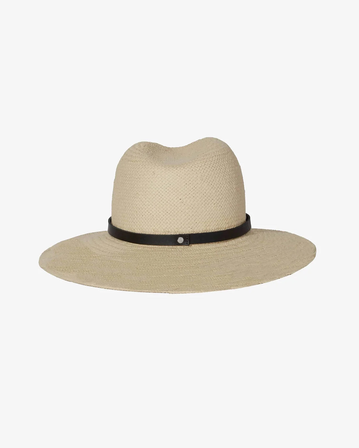 Janessa Leone Lyra Hat In Natural