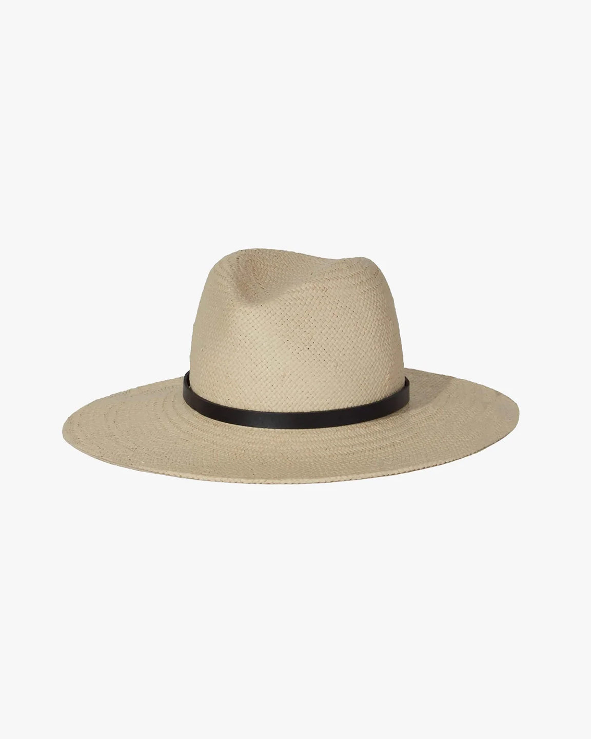 Janessa Leone Lyra Hat In Natural