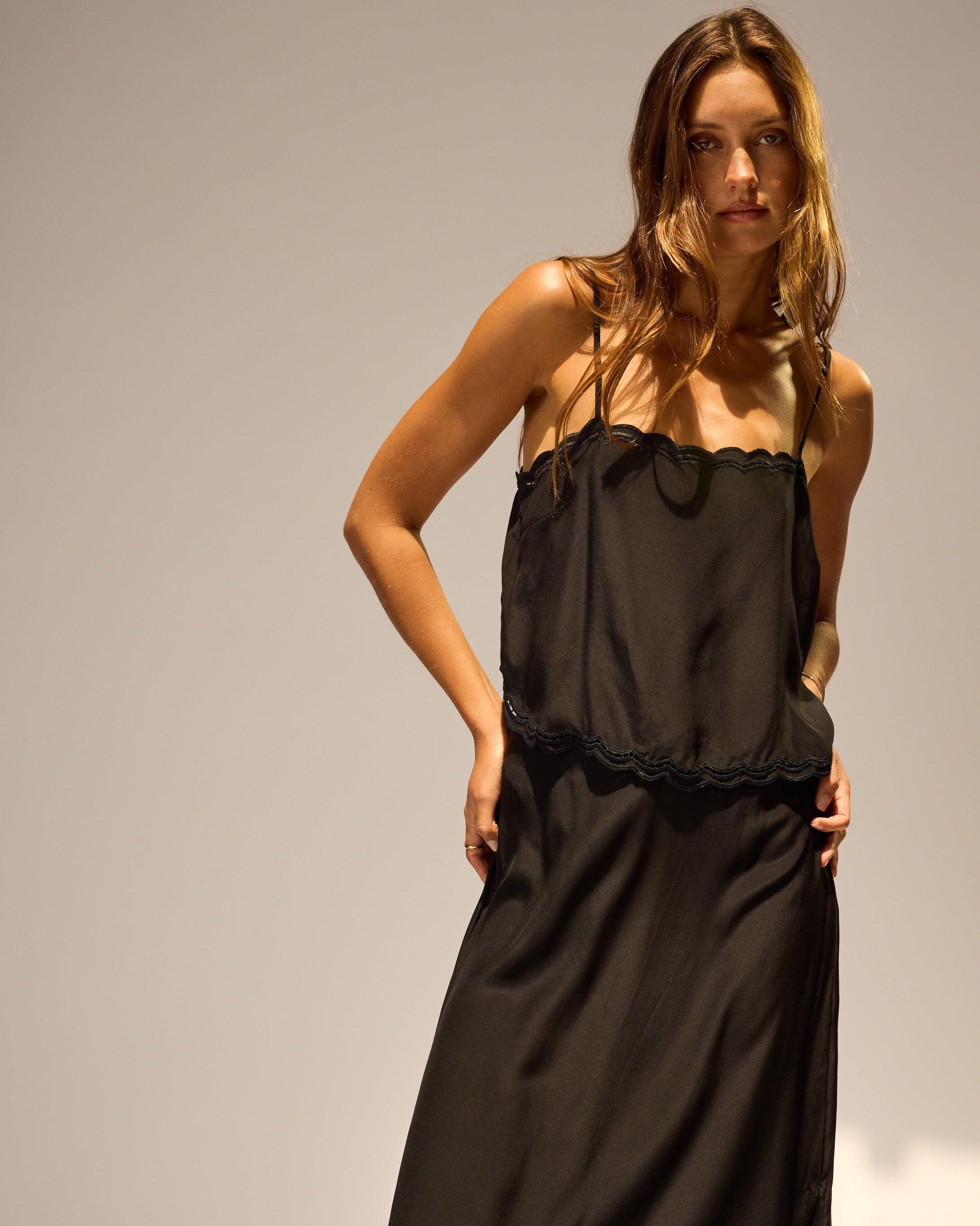 FERN CAMI