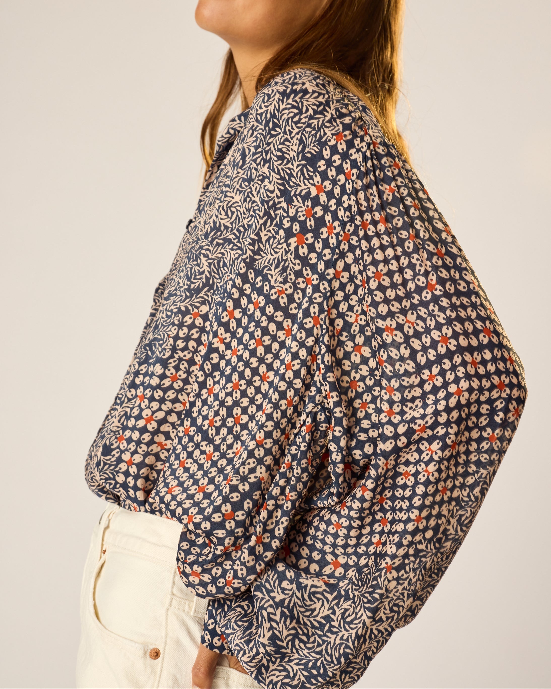 TOLAN SHIRT