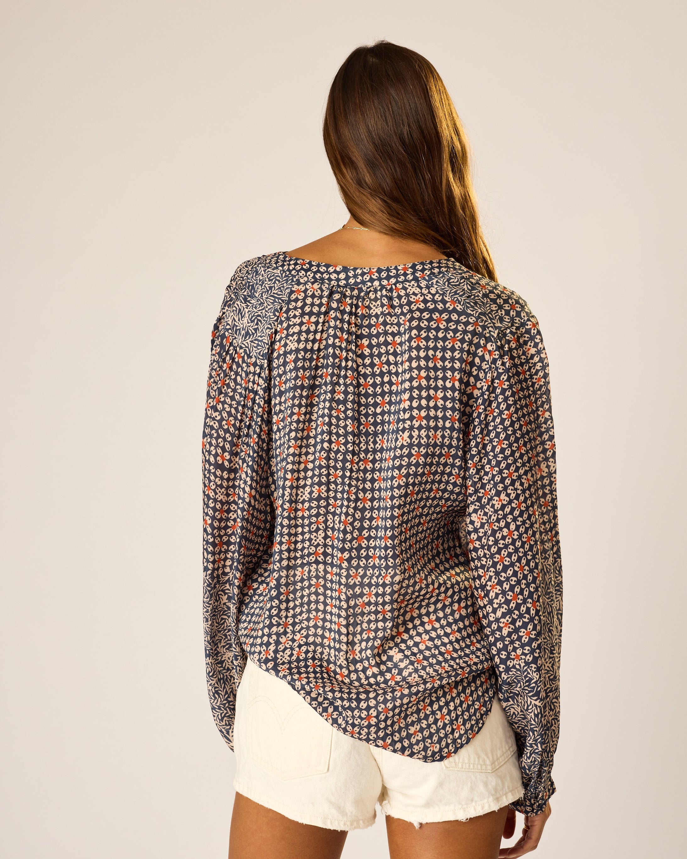TOLAN SHIRT