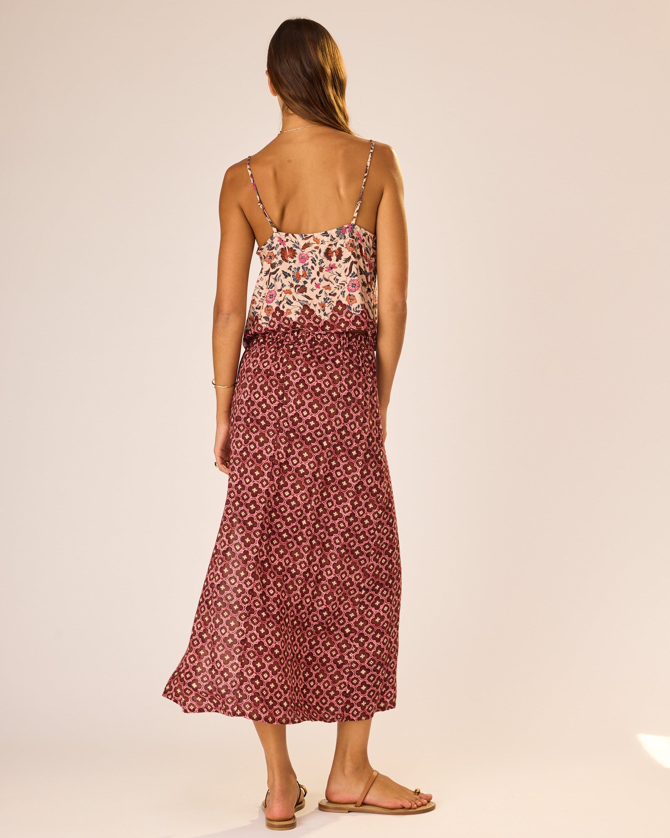 ANITA SKIRT