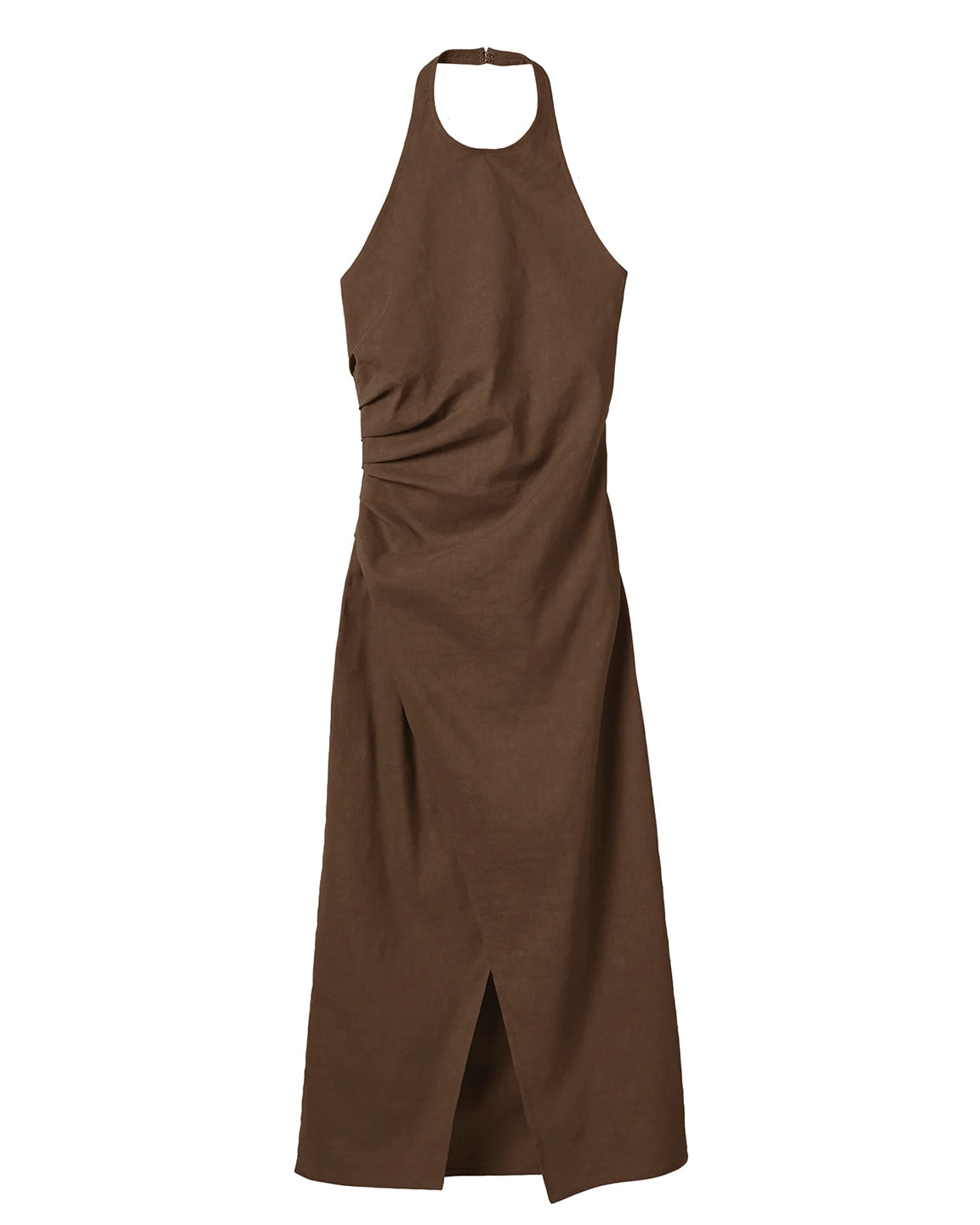 A.L.C. Sylvie Dress in Milk Chocolate or Tahoe Blue