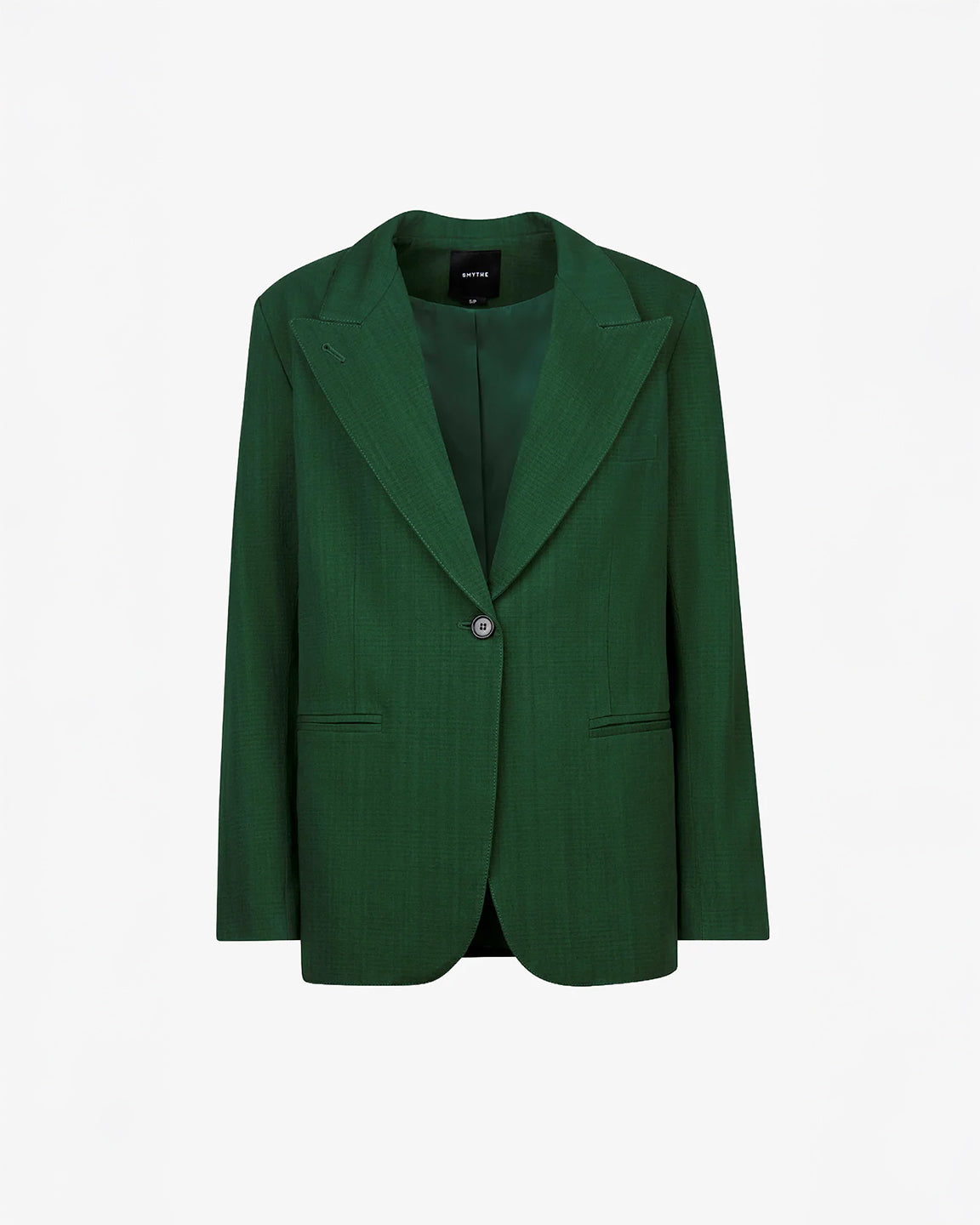 Smythe 90's Blazer in Jade