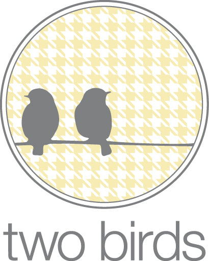 Two Birds Gift Card