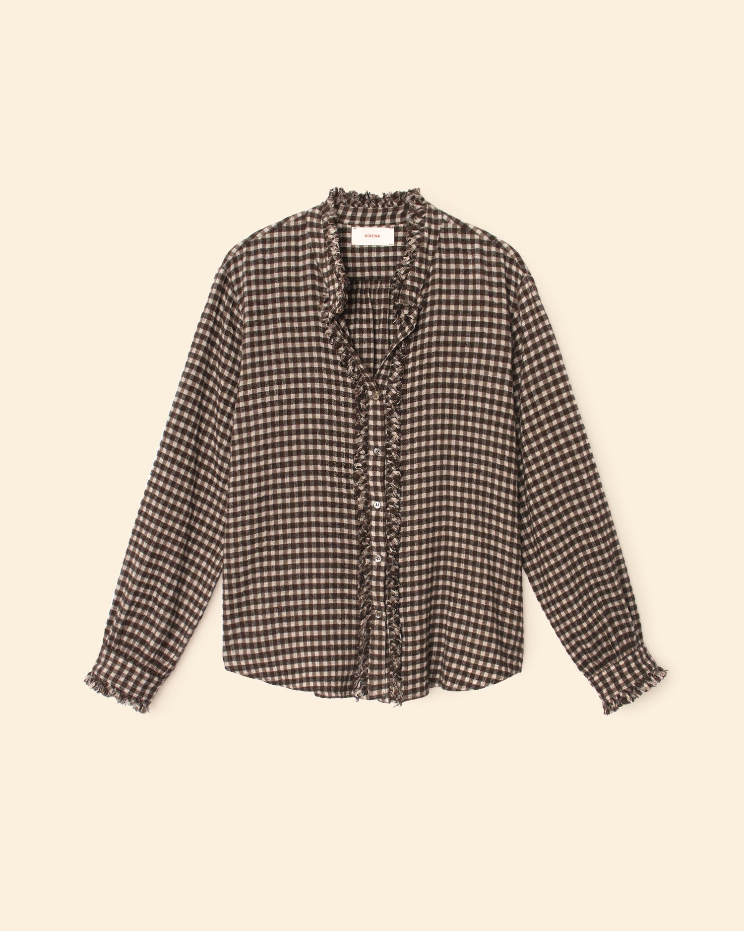 Walnut Brown