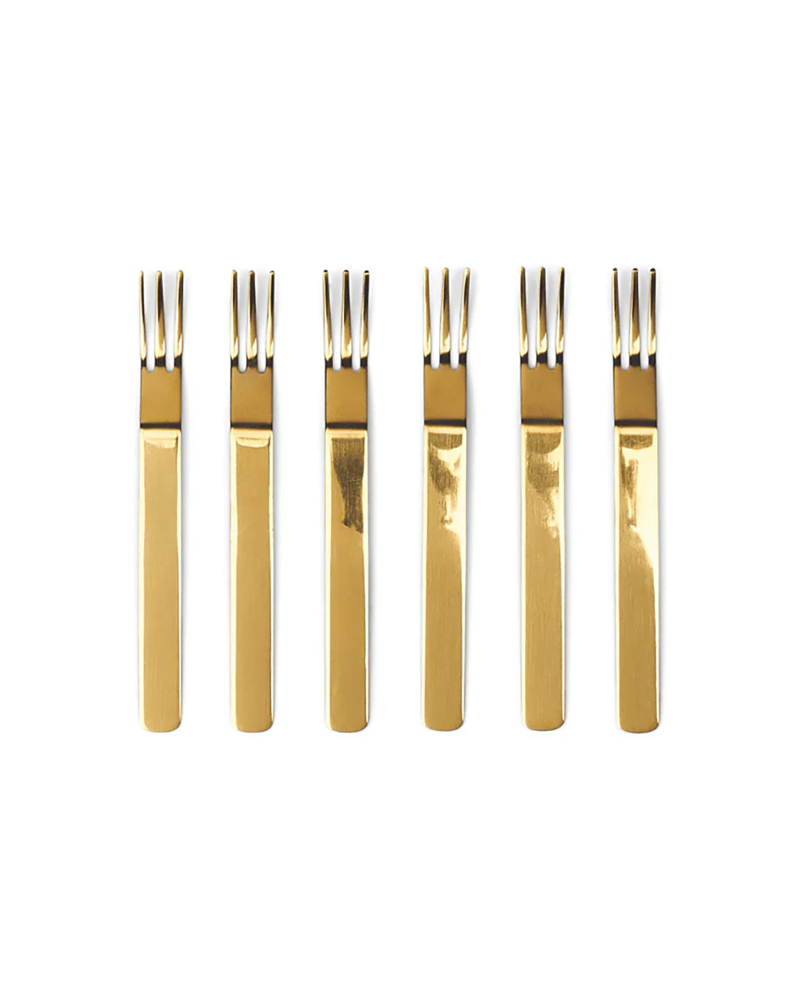 Here's How The Wazzy Appetizer Forks