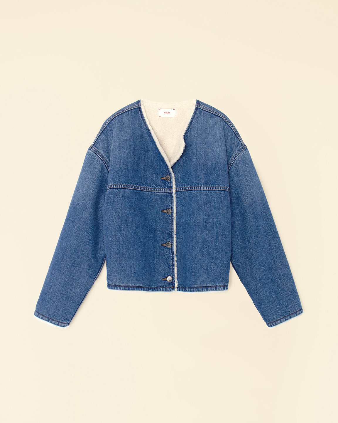 Xirena Lucien Jacket in Dark Star