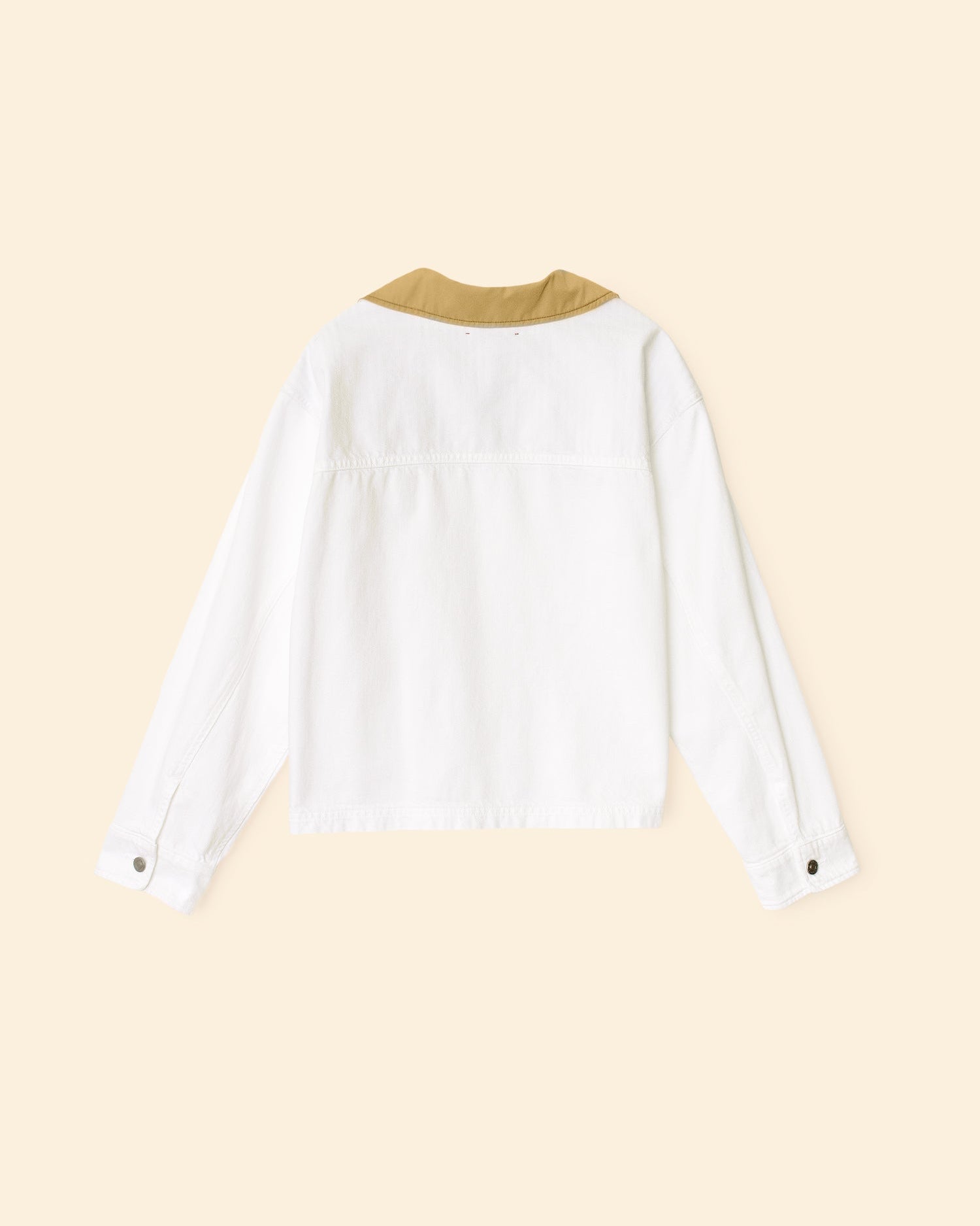 Cove jacket