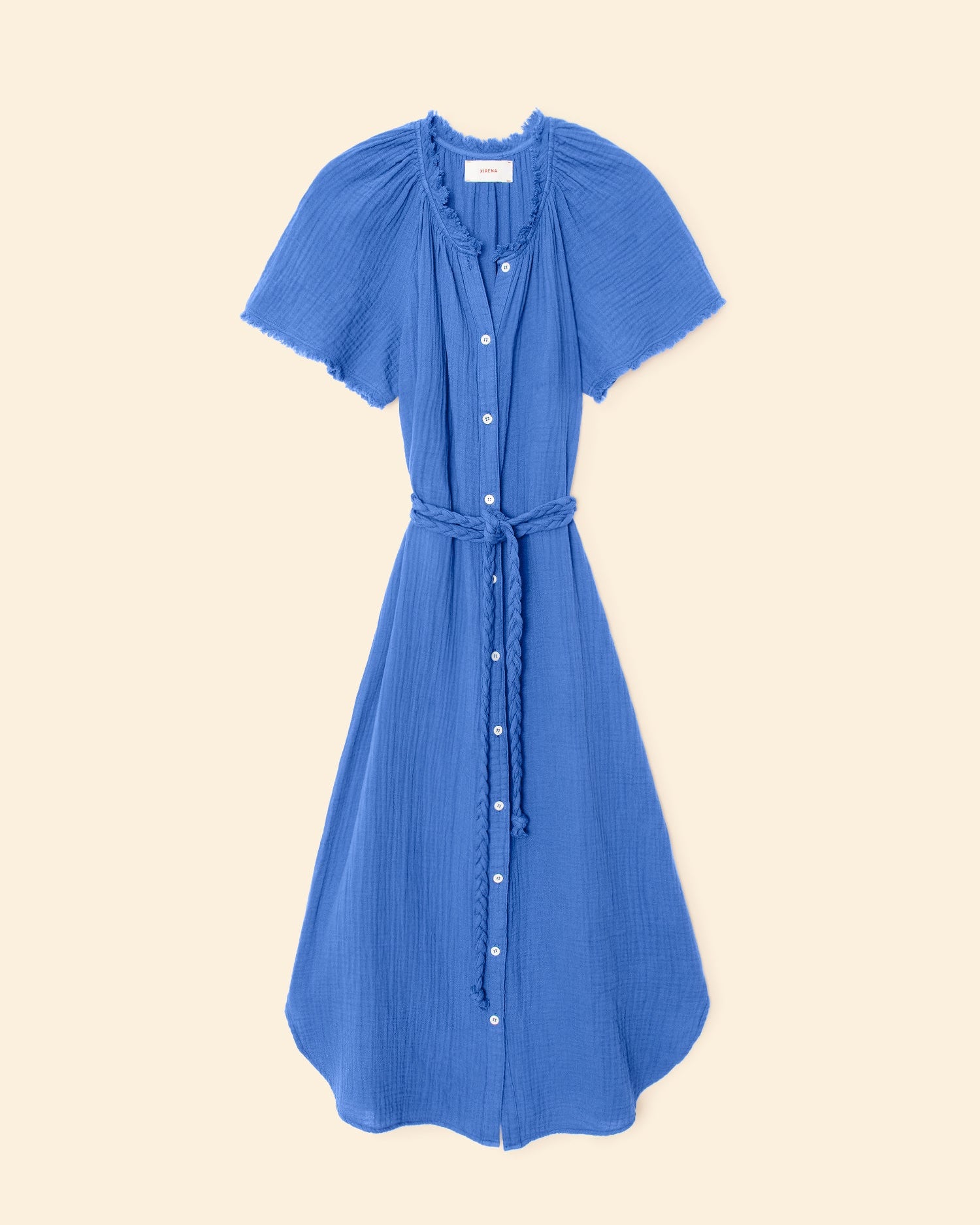 Nautical Blue