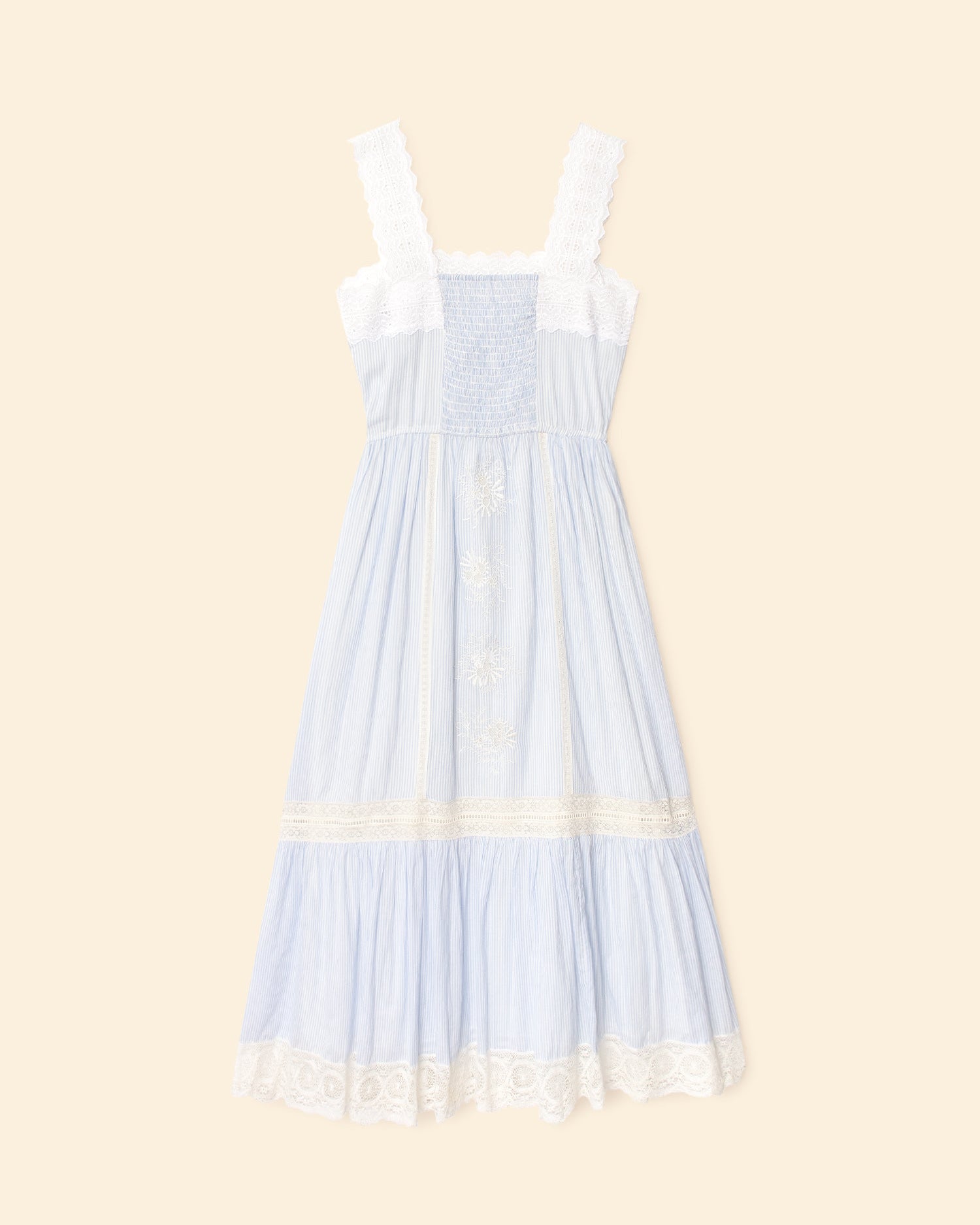 Anita Dress