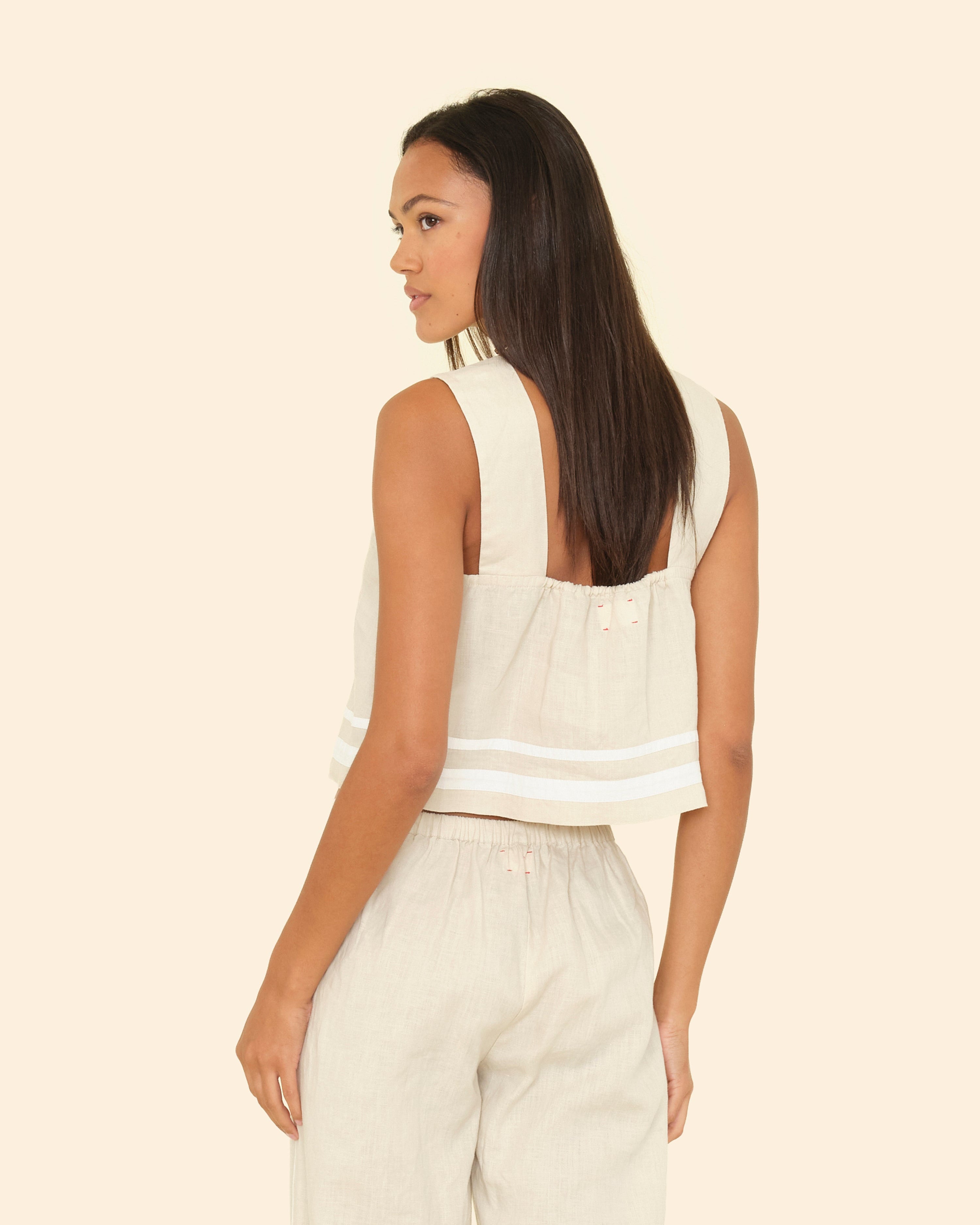 Leni Top
