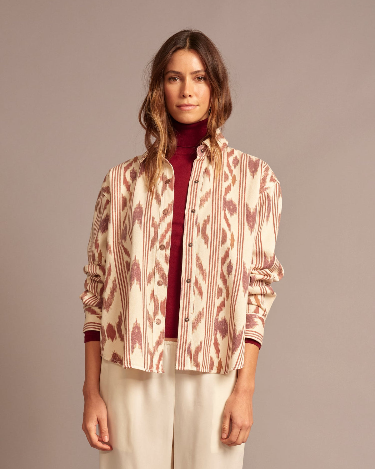 Gia Shirt