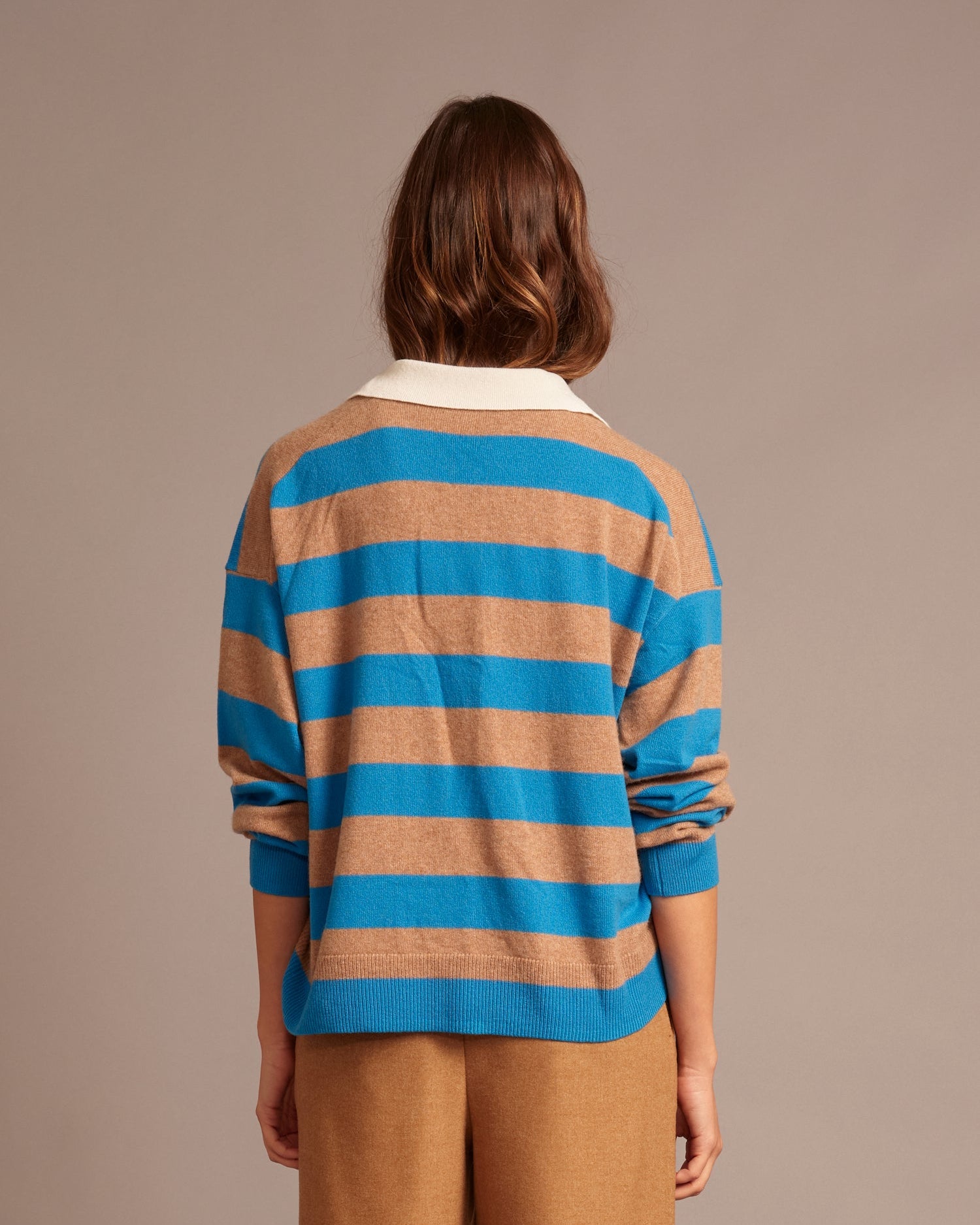 Braxton Sweater