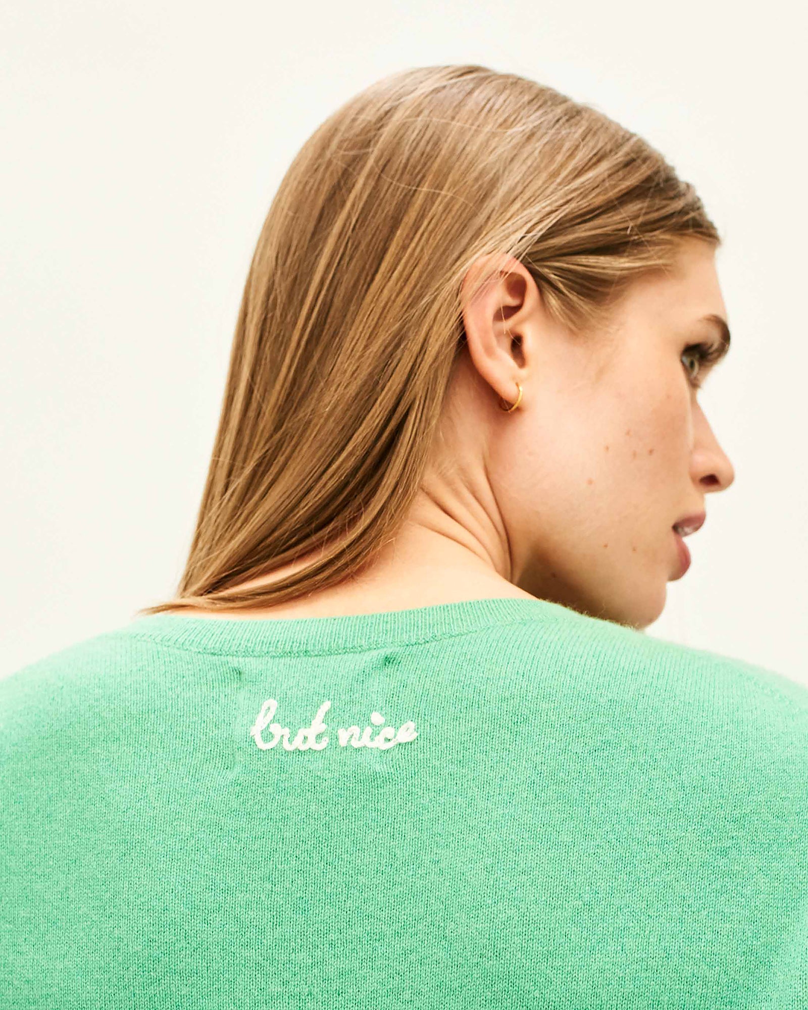 Jumper 1234 Naughty Crew