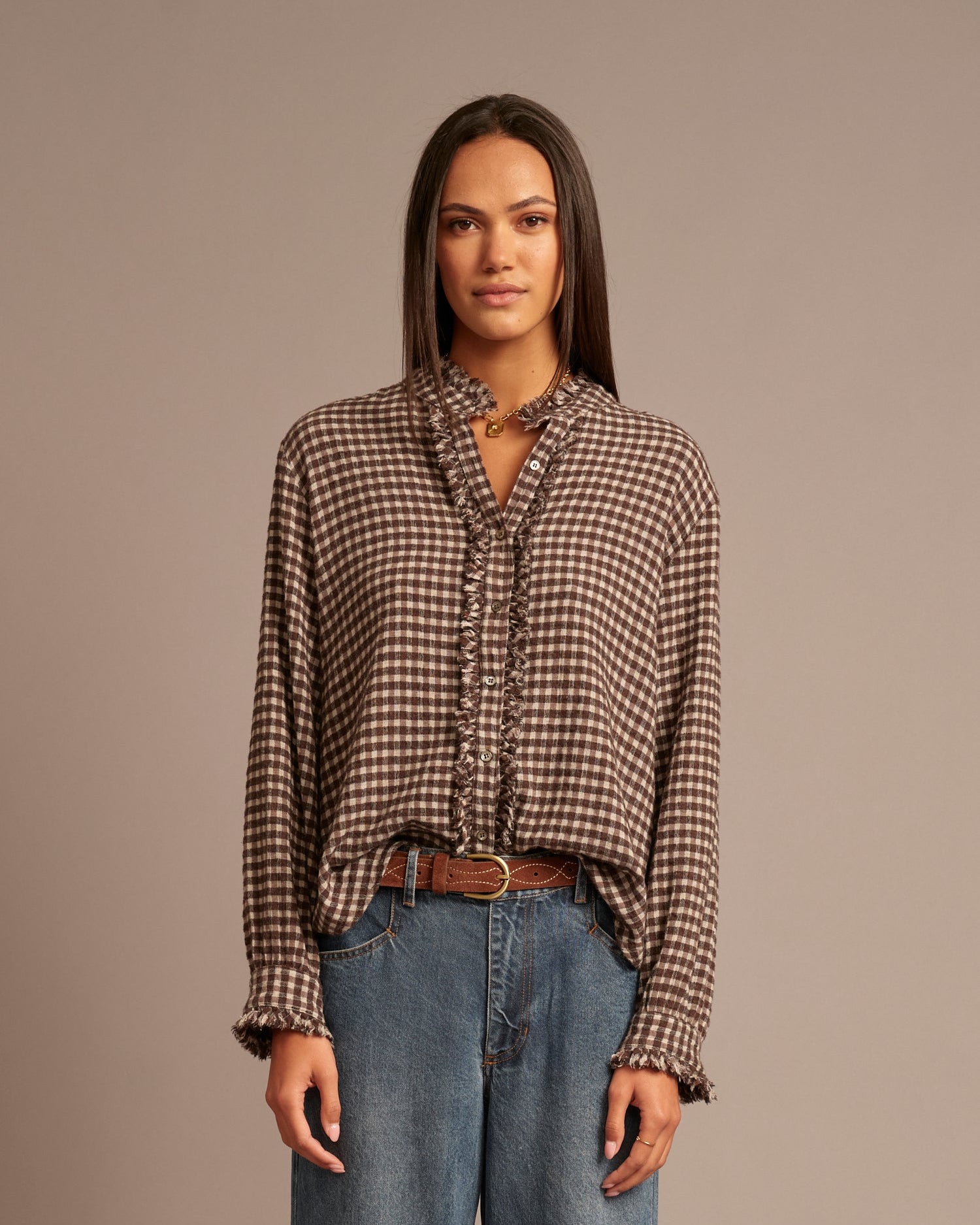 Amelie Shirt