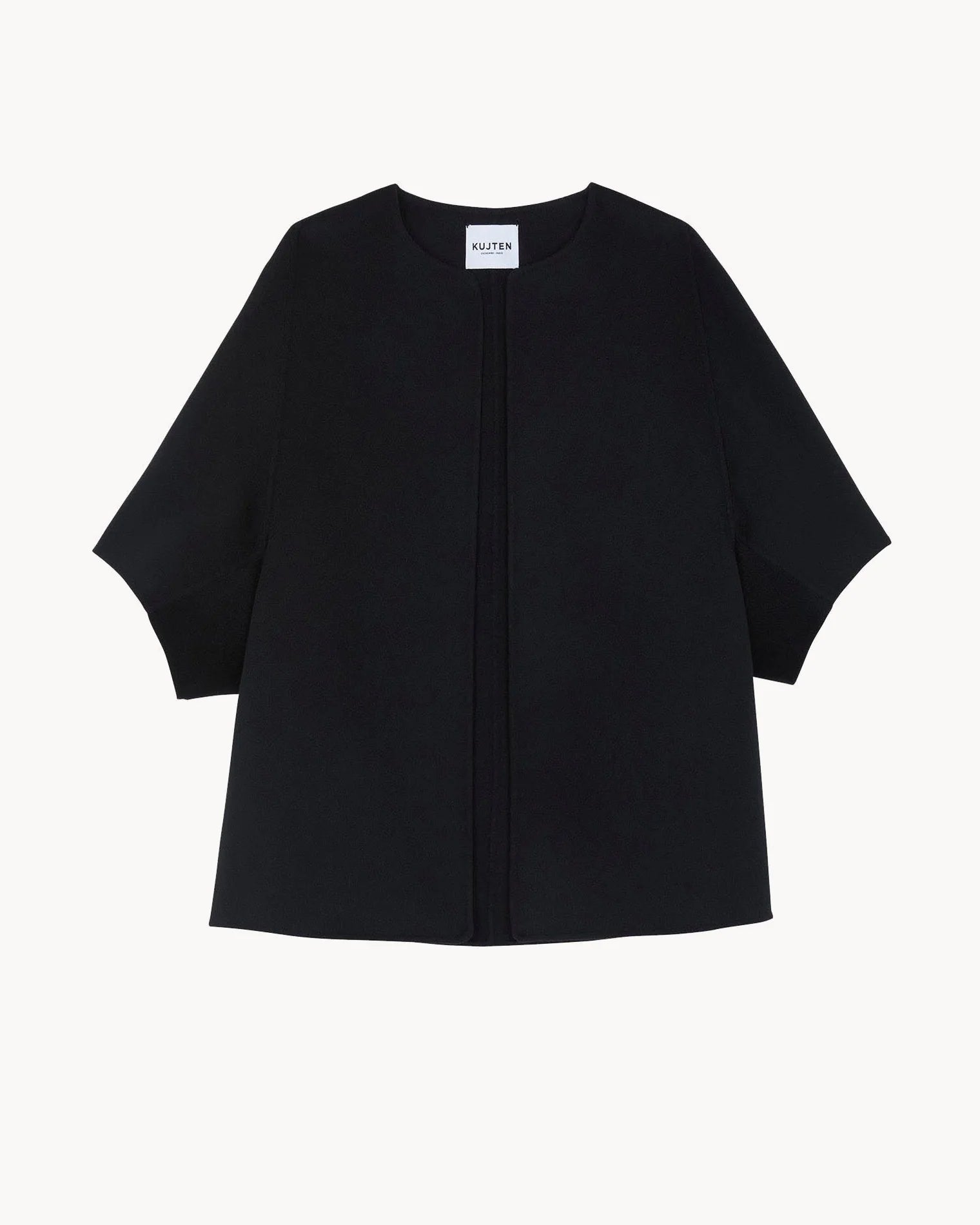 Kujten Asi in Camelo or Black