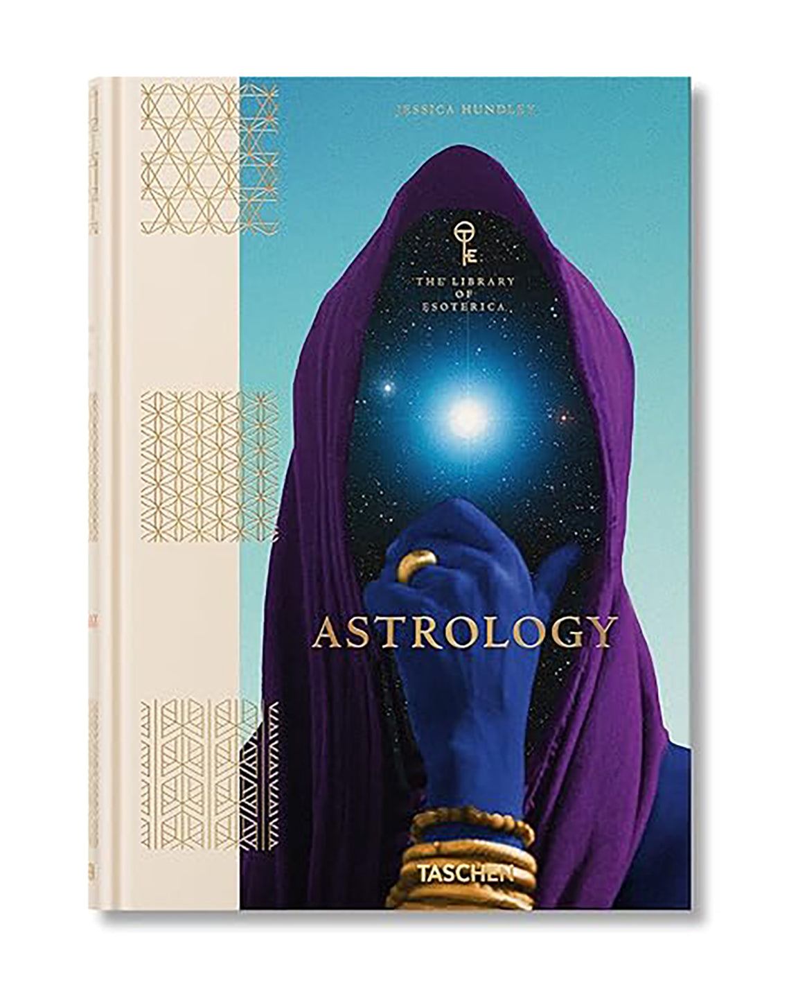 Taschen Astrology: The Library of Esoterica