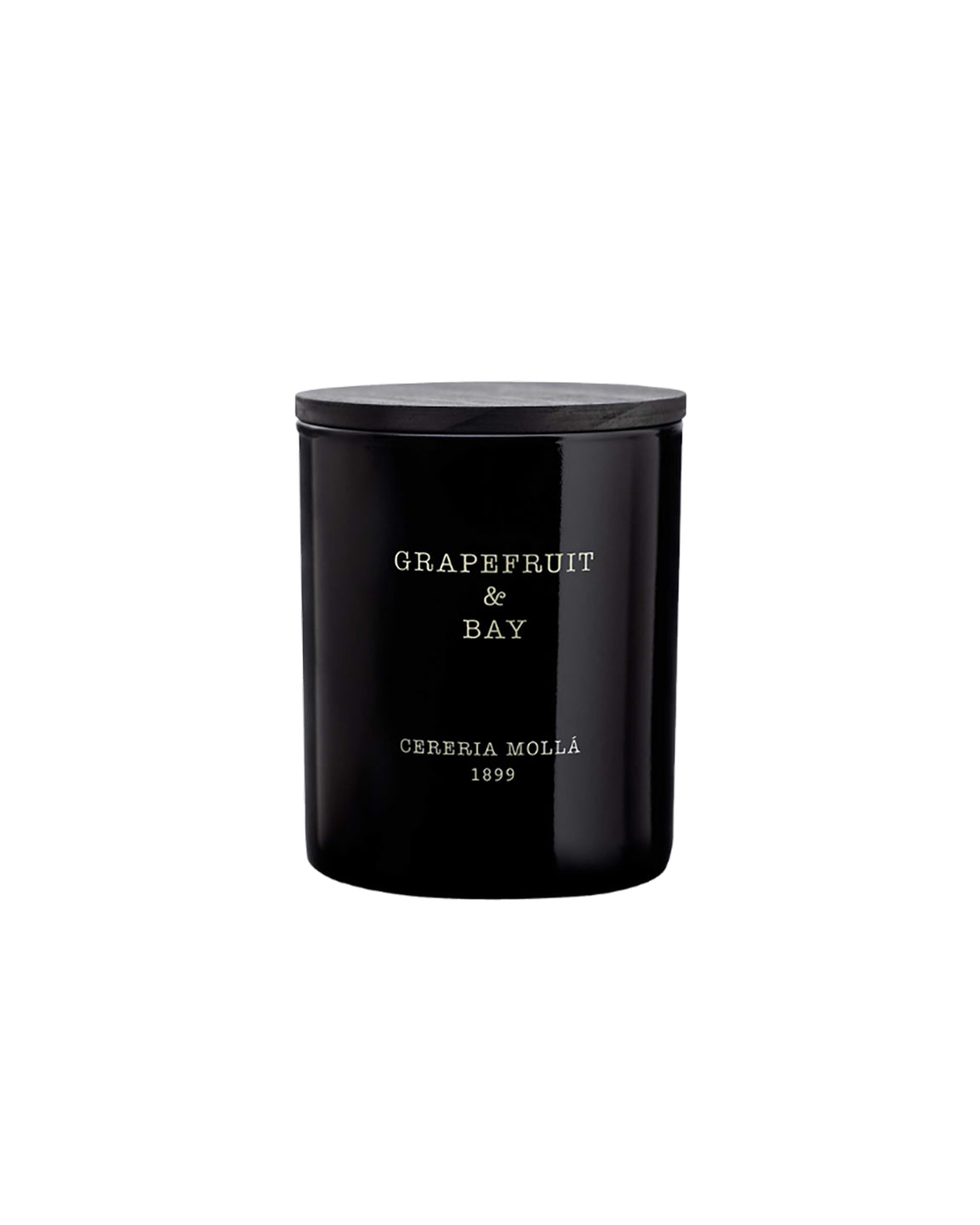 Cereria Molla Grapefruit and Bay Candle