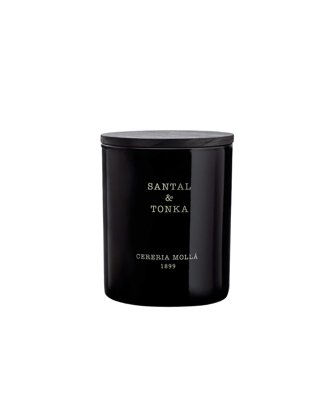 Cereria Molla Santal & Tonka Candle