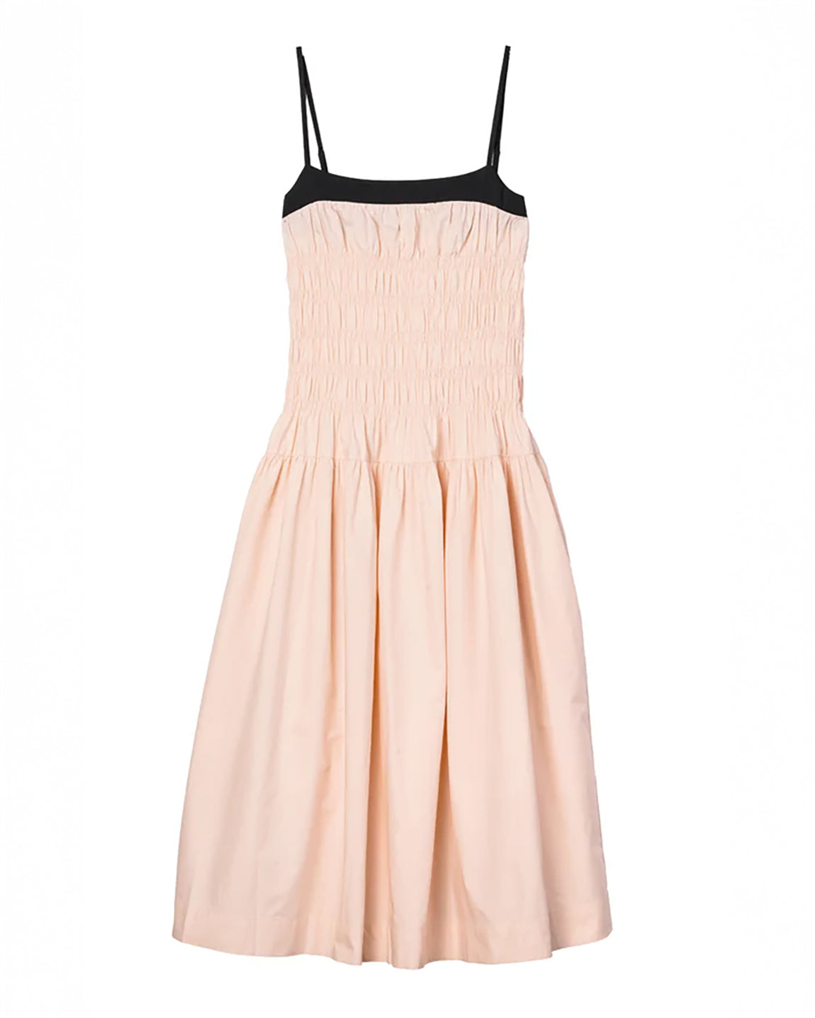 Ciao Lucia Rossella Dress in Powder