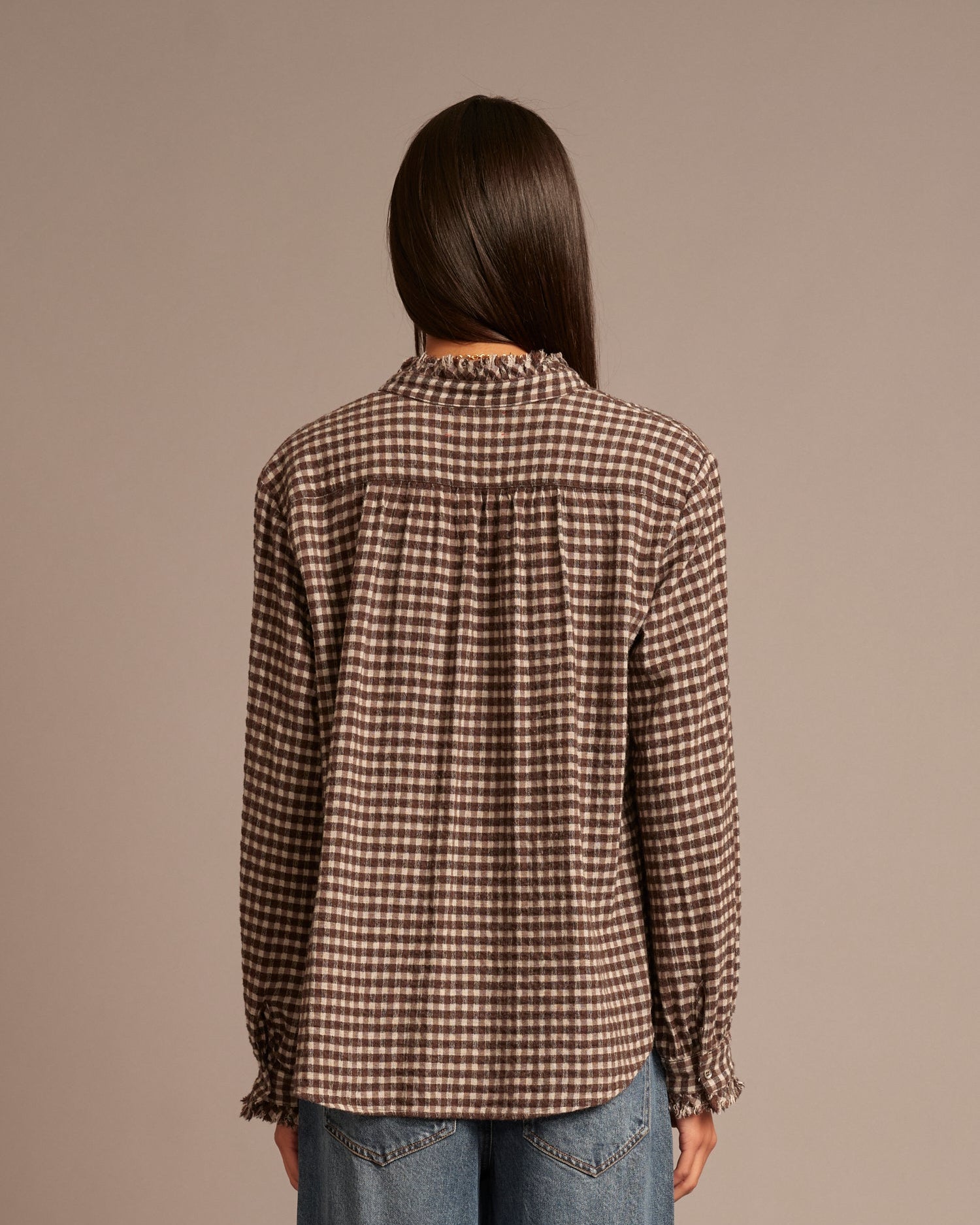 Amelie Shirt