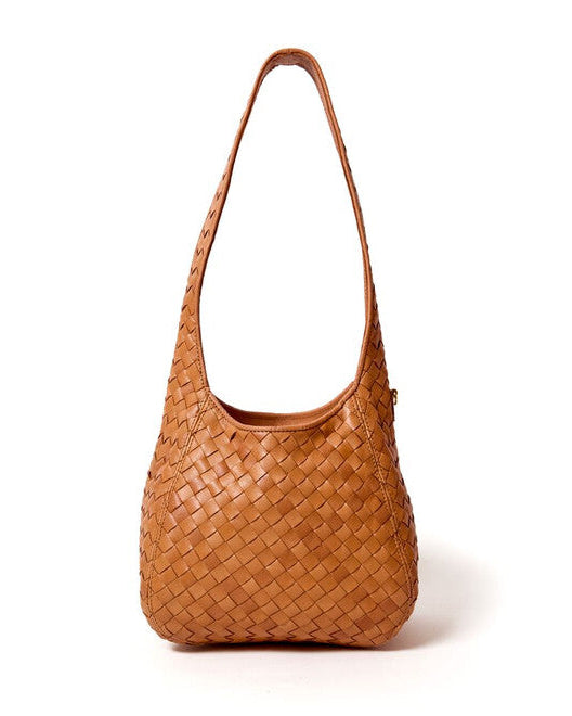 Petit Bando - Medium Woven Diagonal