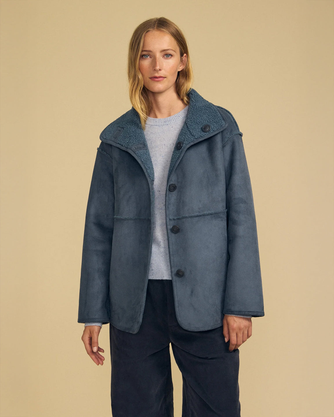 velvet by Graham & Spencer Shona Jacket