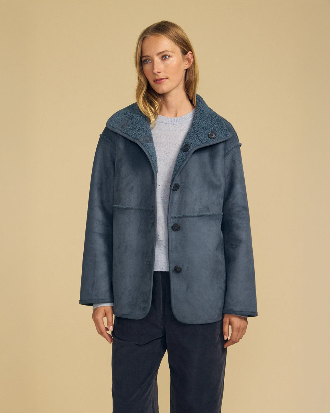 velvet by Graham & Spencer Shona Jacket