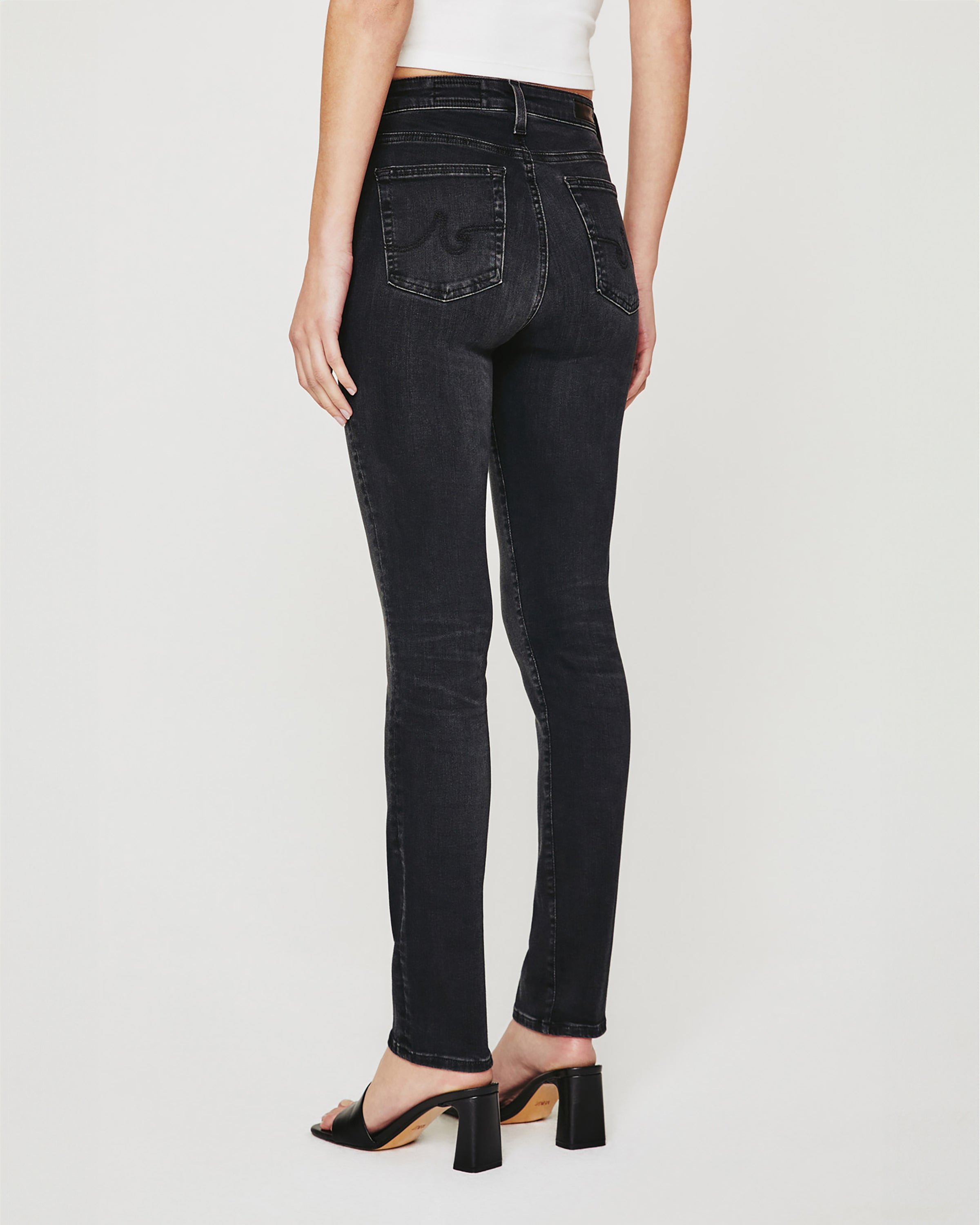 AG Jeans Prima in City View