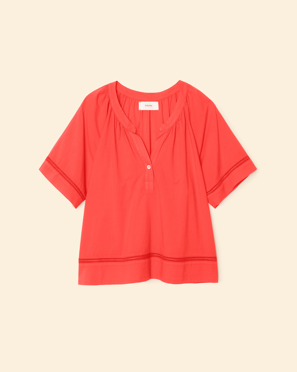 Xirena Sadie Top in Serrano