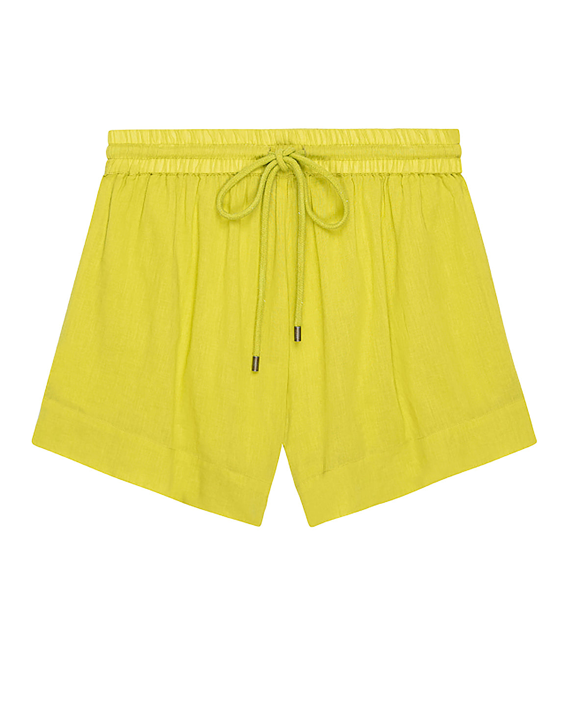 The Great. The Delta Short in Citron