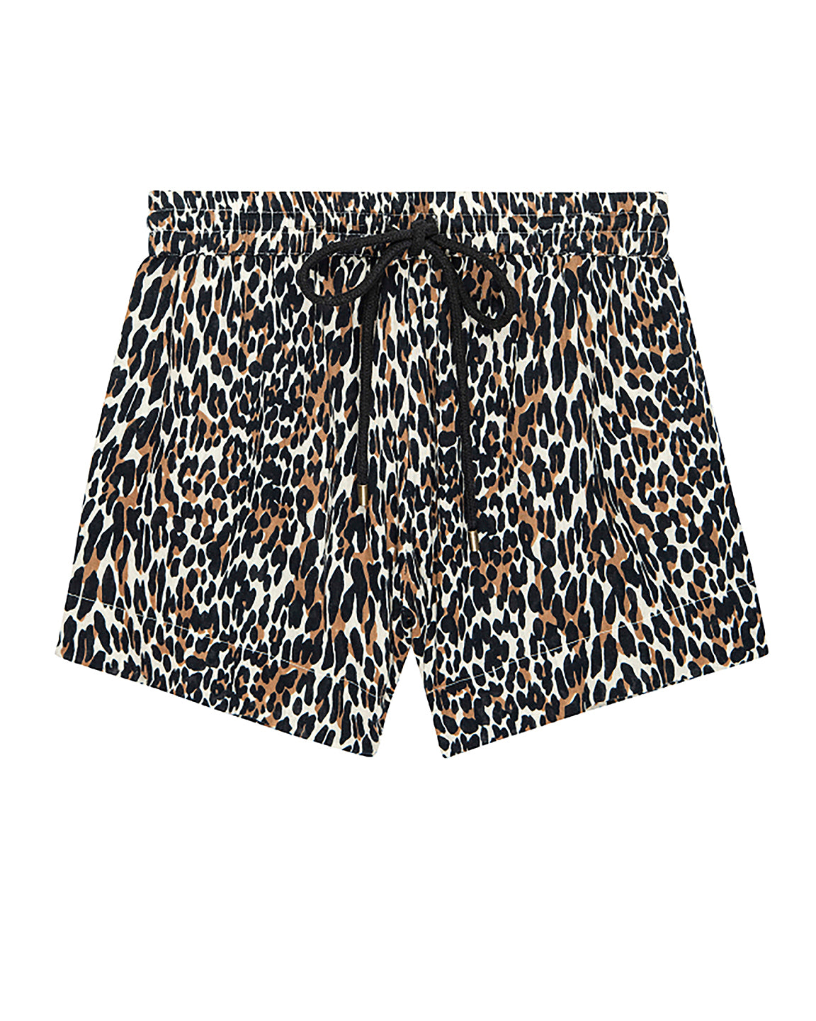 The Great. Delta Short in Leopard