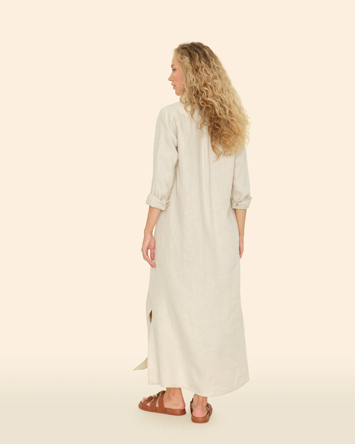 Xirena Boden Dress in Winds