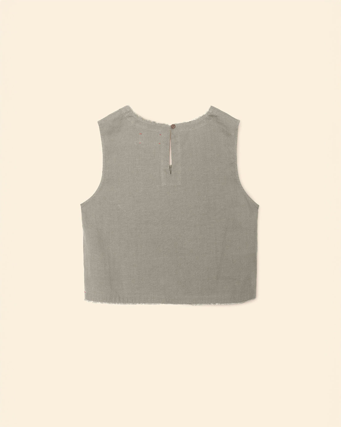 Xirena Zadig Top in Sagebrush