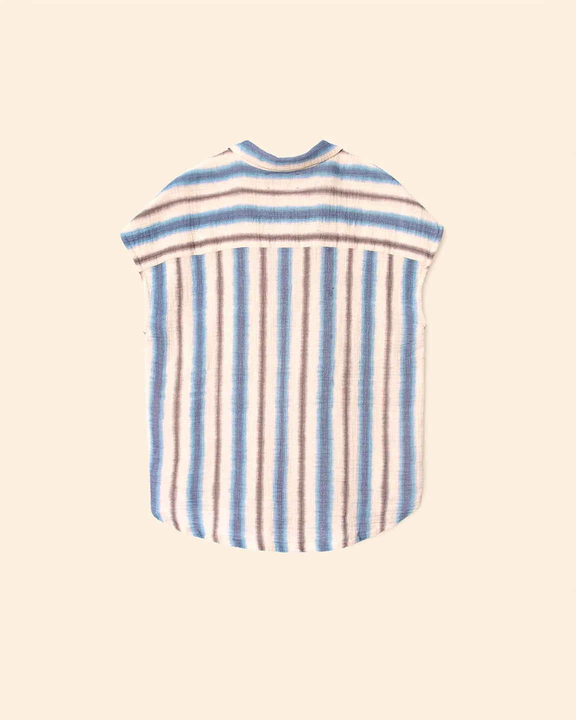 Xirena Tillie Shirt in Blue Ridge